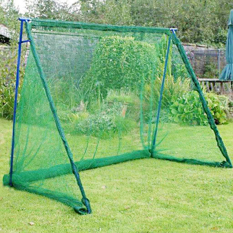 Self-Supporting Frame High-Quality Foldaway Golf Net