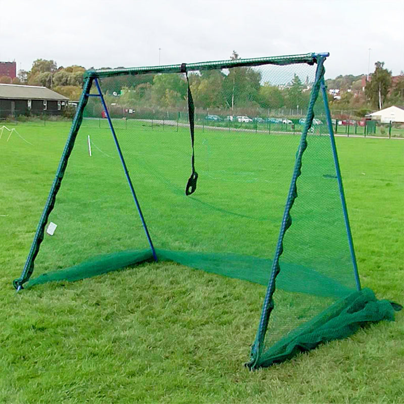 Self-Supporting Frame High-Quality Foldaway Golf Net