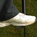 Cricket Practice Cage Heavy-Duty with Roof For Gardens, Schools & Clubs