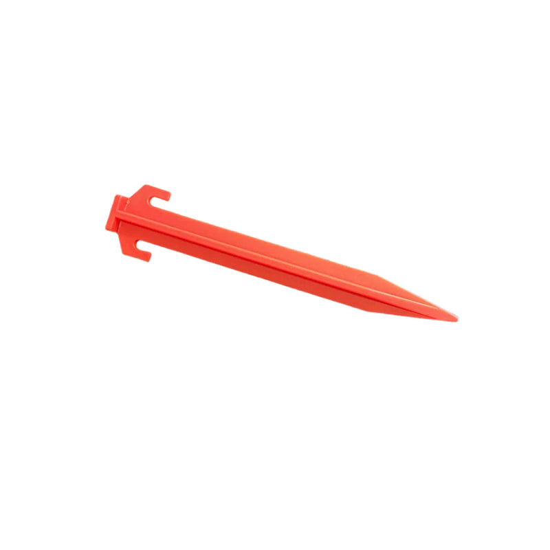 Heavy-Duty Garden Peg Ideal for Netting Soil Support & Landscaping