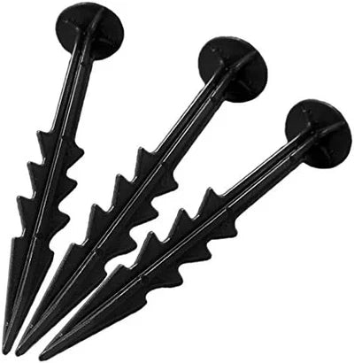 150mm Economy Peg Long-Lasting & Lightweight