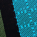 Perfect Durable Cricket Pitch Instant 8m x 1.4m for Clubs & Schools