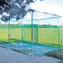 Sturdy Professional Golf Practice Net – Galvanised Frame