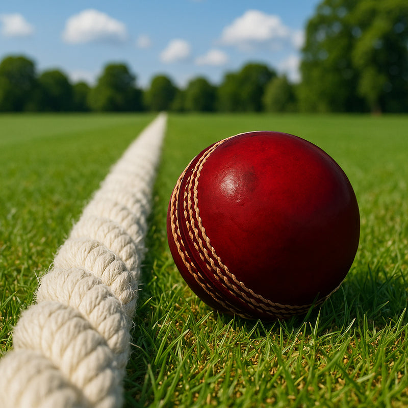 Long-Lasting Durable & Cricket Boundary Rope for Every Field
