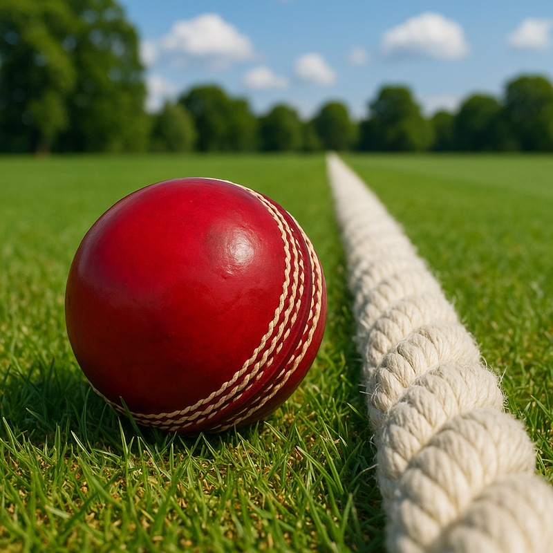Durable & Long-Lasting Cricket Boundary Rope for Every Field