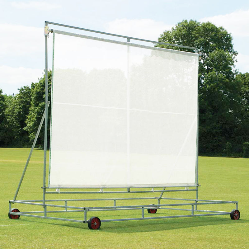 Move with Ease Cricket Sight Screen Swivel Wheel Kit