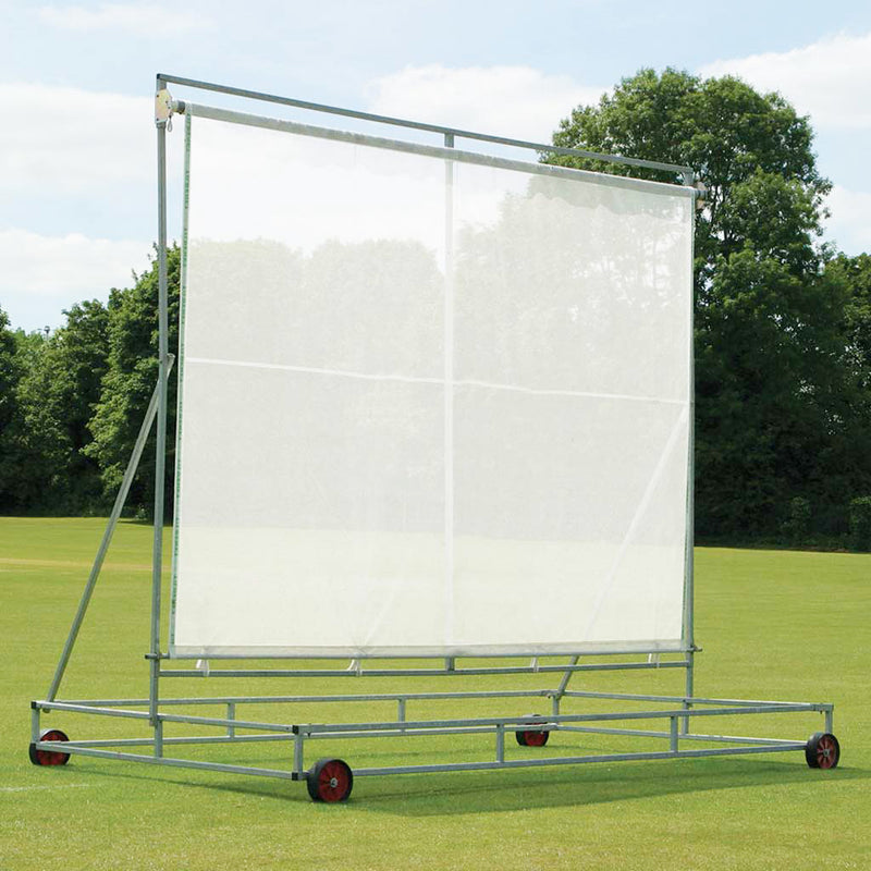 Roller Sight Screen High-Quality PVC Replacement – 10kg