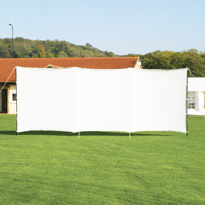 Cricket Sight Screen Lightweight & Durable – Perfect for Any Ground
