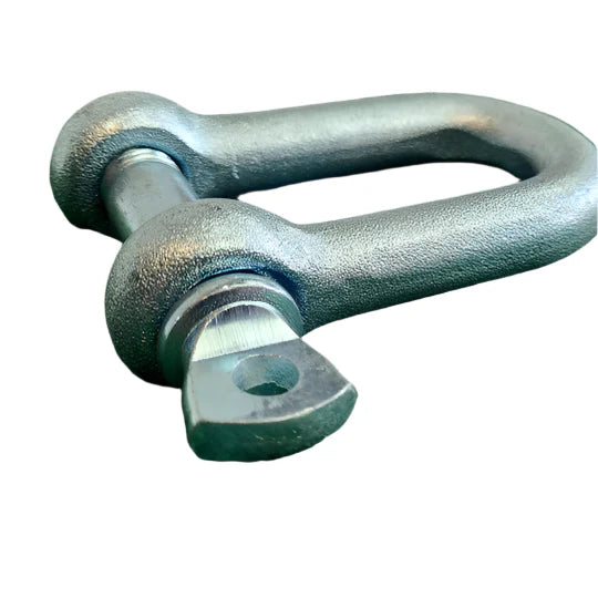 Durable 50mm Shackle for Material & Line Wire Joining