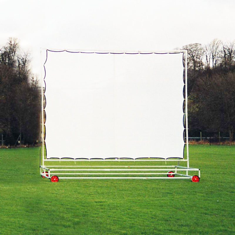 Move with Ease Cricket Sight Screen Swivel Wheel Kit