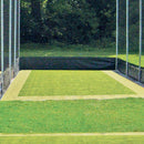 Net & Frame Heavy-Duty Skirt for Static – 0.5m High