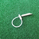 Elastic 31cm Universal Toggle Fixings – Strong & Adjustable