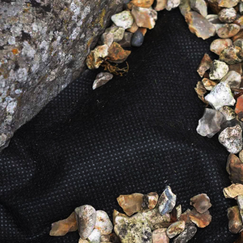 Weed Free Landscaping The Ultimate Solution Premium Mulchtex Weed Mat