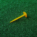 Lawn Garden Sports Mushroom Pegs For and Sheet Fixing